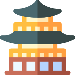 金閣寺 icon
