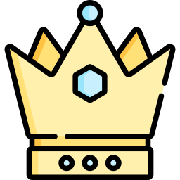 Crown icon