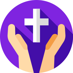 기독교 icon