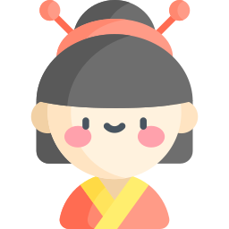 日本 icon