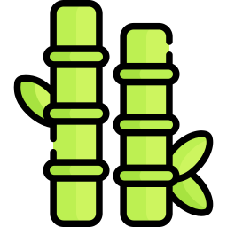 Bamboo icon