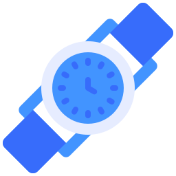 Wristwatch icon