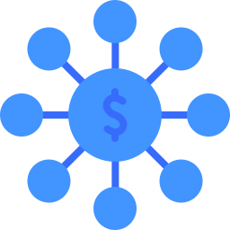 investimento icona