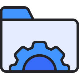 Folder icon