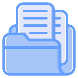 Folder icon