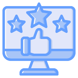 Rating icon