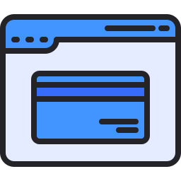 webサイト icon