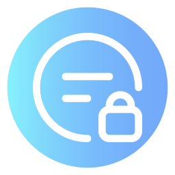 Lock icon