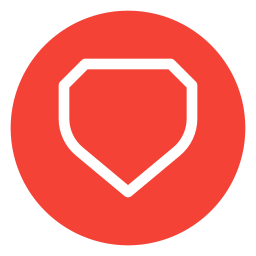 Shield icon