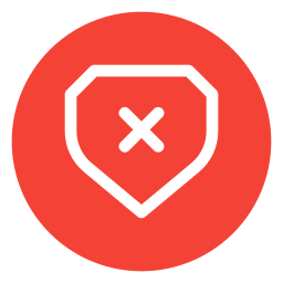 Shield icon