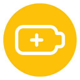 Battery icon