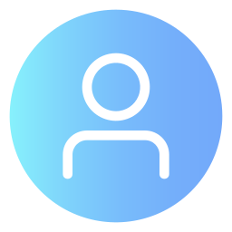 User icon