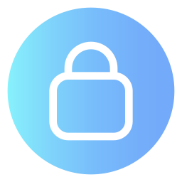 Padlock icon