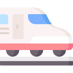 shinkansen Icône