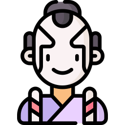 Kabuki icon