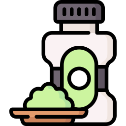 Wasabi icon