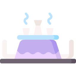 kotatsu ikona