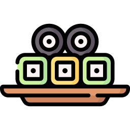 Sushi icon