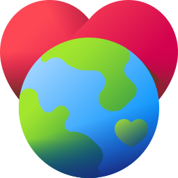 Earth icon