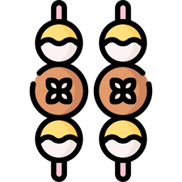 타코야키 icon