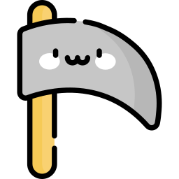 Scythe icon