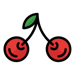 Cherry icon