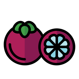 mangostan icon