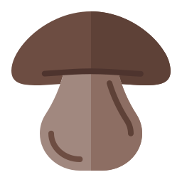 champignon icon