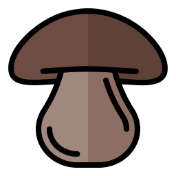 champignon icoon