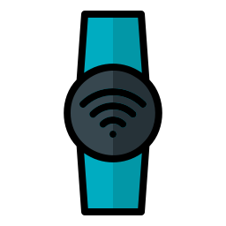 smartwatch icon