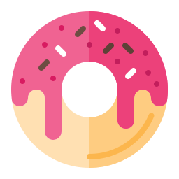 Donut icon