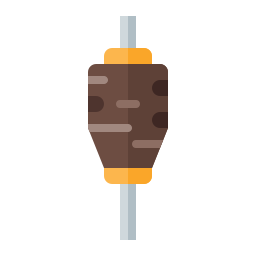 Kebab icon