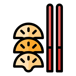 gyoza icon