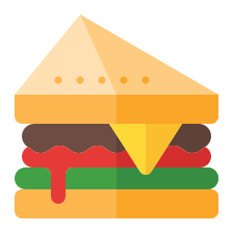 sandwich icon