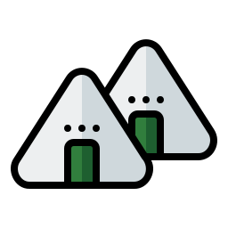 Onigiri icon