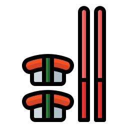 nigiri icono