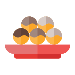 takoyaki icon