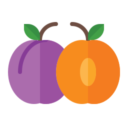 Plum icon