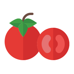 Tomato icon