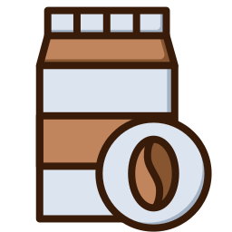 kaffee icon