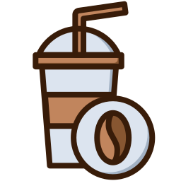 Frappe icon