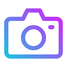 Camera icon