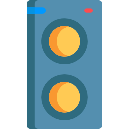 Speaker icon