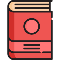 Book icon