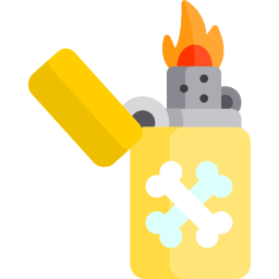 feuerzeug icon