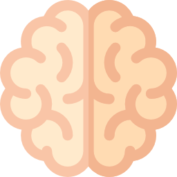 Brain icon