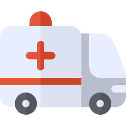 Ambulance icon