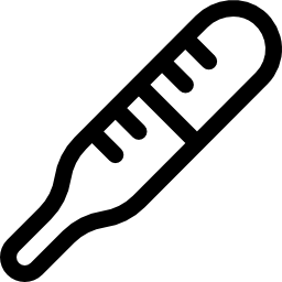 Thermometer icon