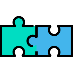 puzzle icon