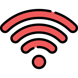 wifi Icône